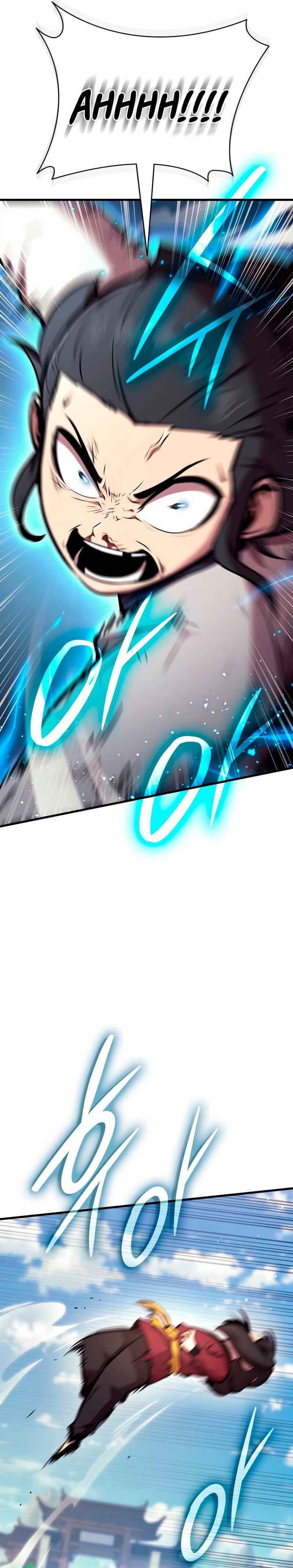 Reincarnation Of The Demonic God chapter 23