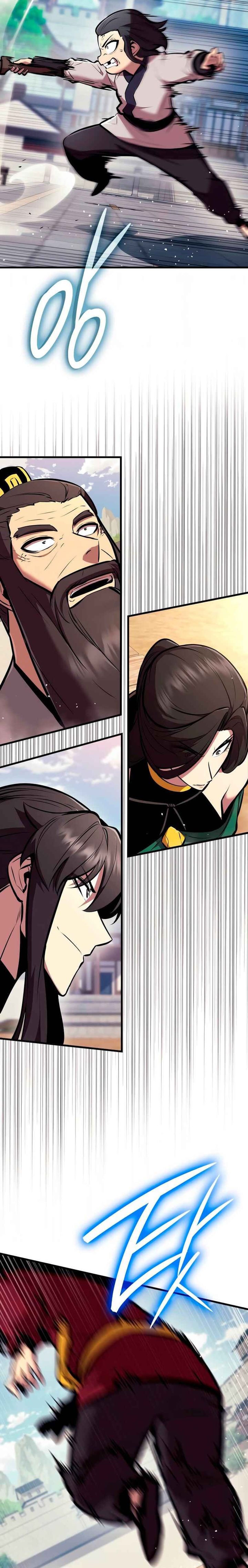 Reincarnation Of The Demonic God chapter 23