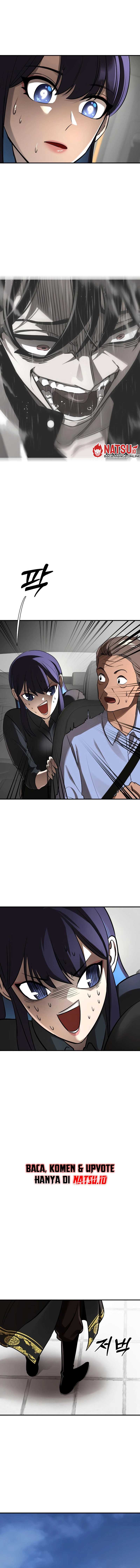 Reincarnation Path of The Underworld King chapter 5