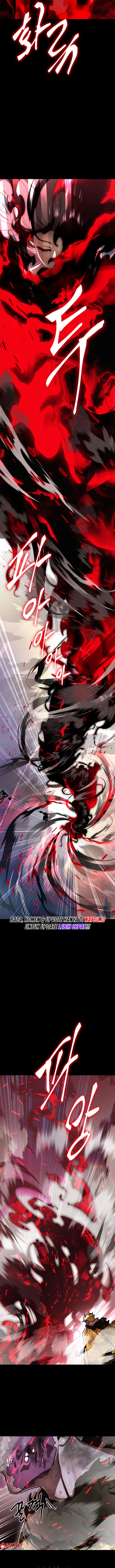 Reincarnation Path of The Underworld King chapter 19