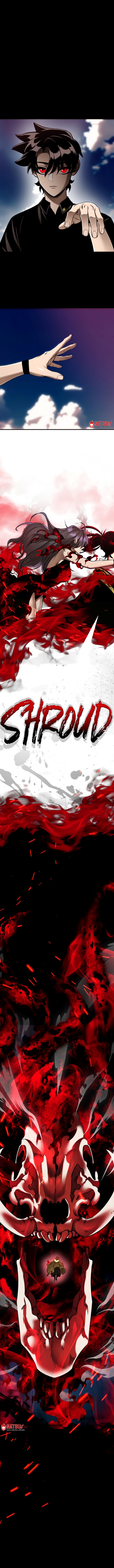 Reincarnation Path of The Underworld King chapter 19