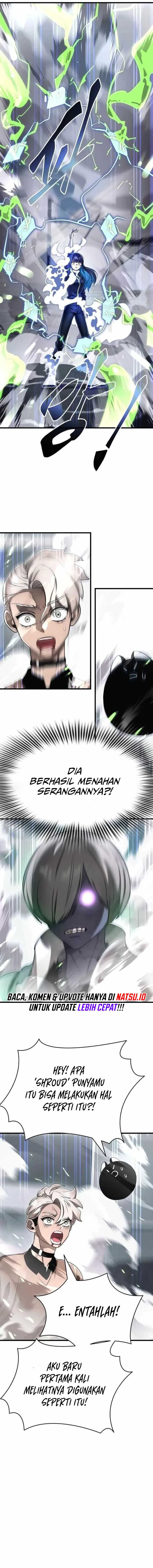 Reincarnation Path of The Underworld King chapter 28