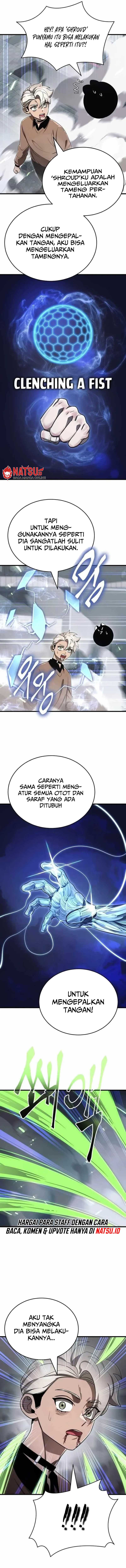 Reincarnation Path of The Underworld King chapter 28