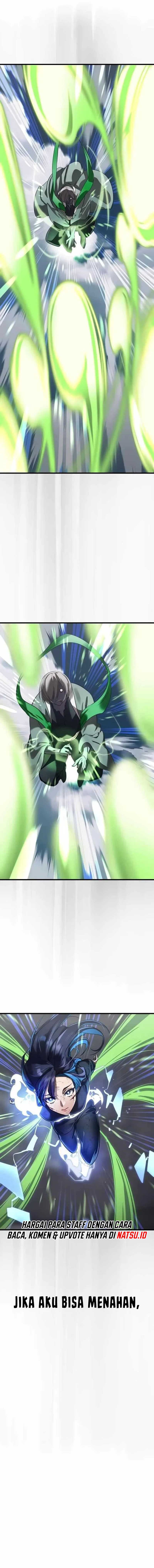 Reincarnation Path of The Underworld King chapter 28