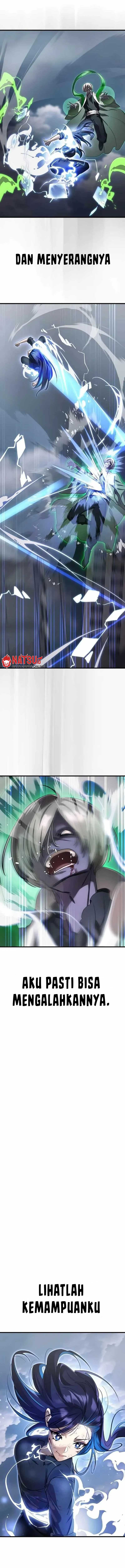 Reincarnation Path of The Underworld King chapter 28