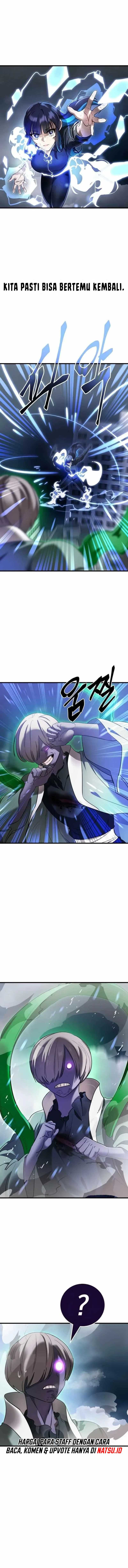 Reincarnation Path of The Underworld King chapter 28