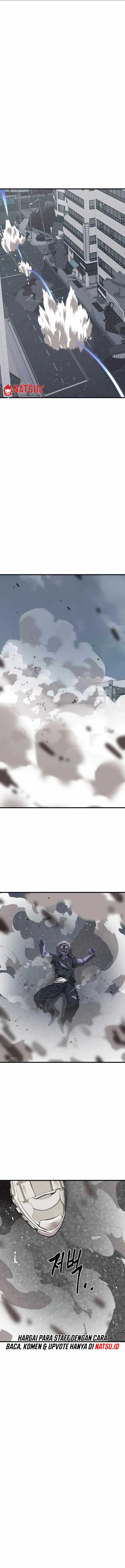 Reincarnation Path of The Underworld King chapter 28