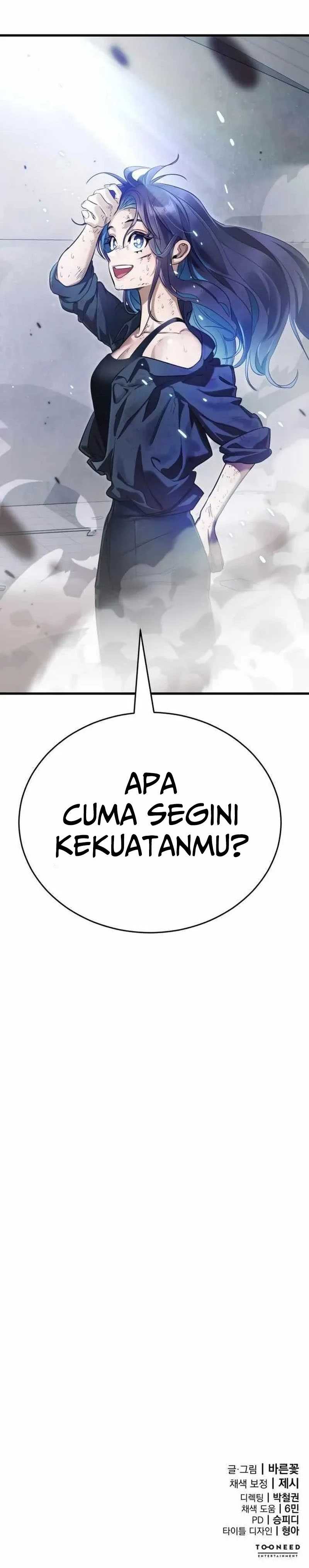 Reincarnation Path of The Underworld King chapter 28