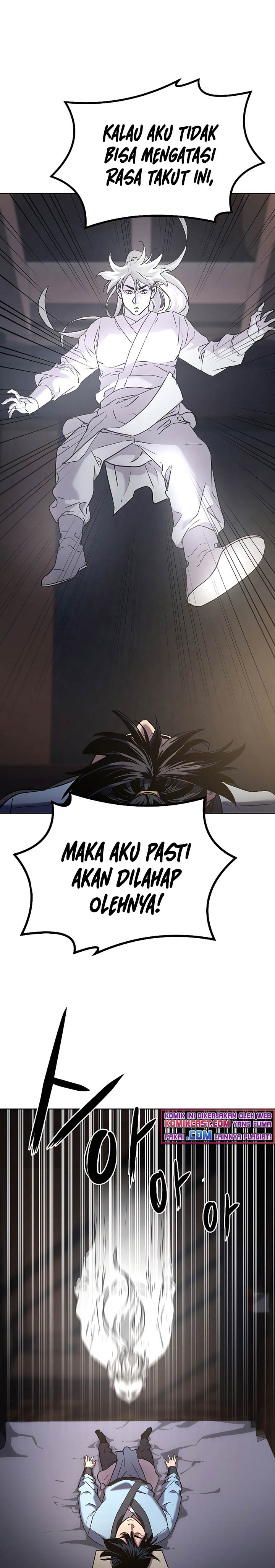 Reincarnation of the Murim Clan’s Former Ranker chapter 25