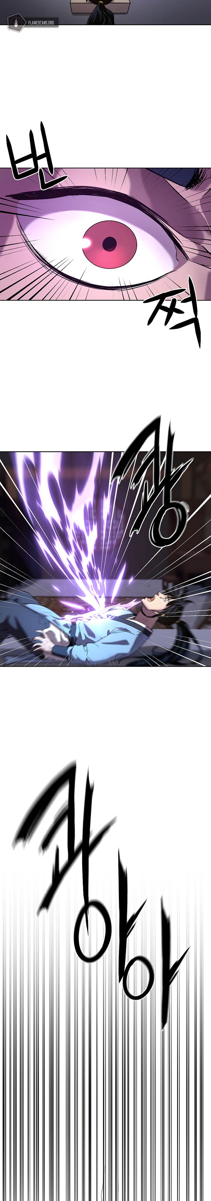 Reincarnation of the Murim Clan’s Former Ranker chapter 25