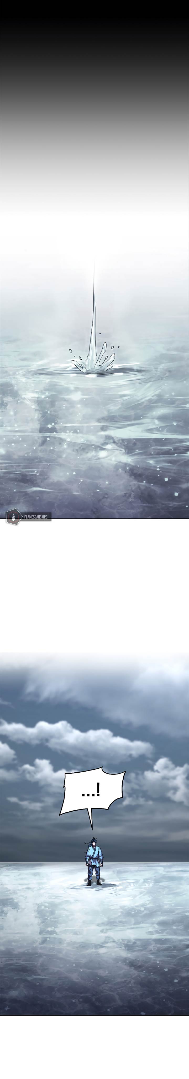 Reincarnation of the Murim Clan’s Former Ranker chapter 25