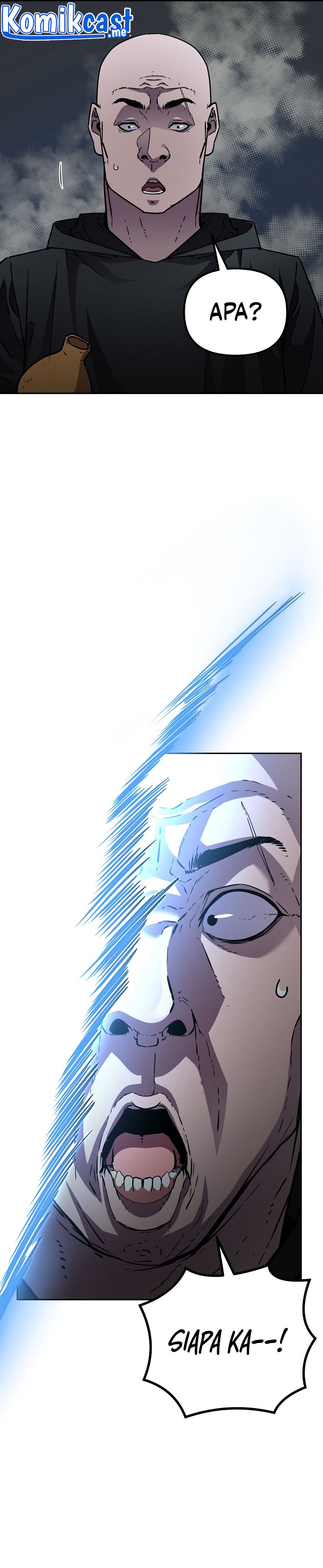 Reincarnation of the Murim Clan’s Former Ranker Chapter 53 Bahasa Indonesia