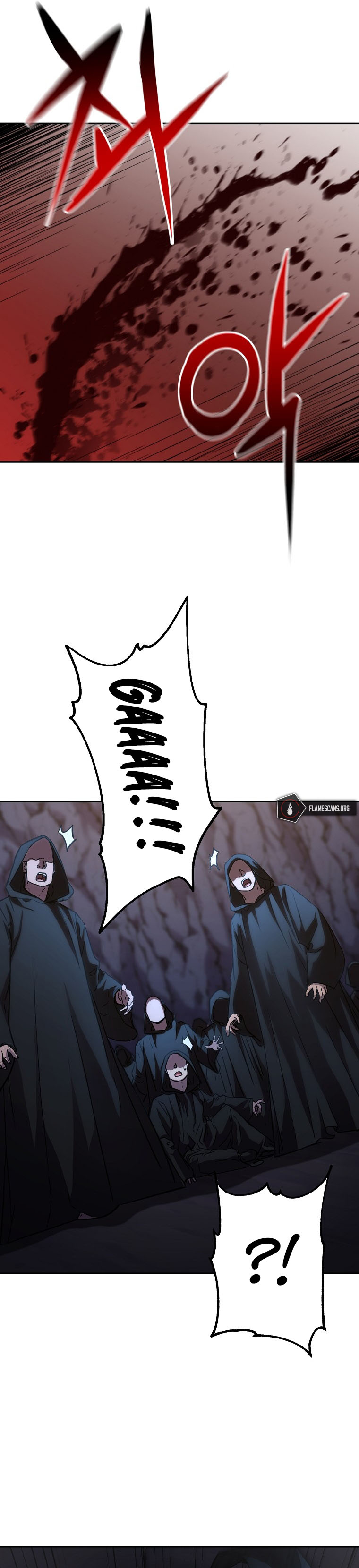 Reincarnation of the Murim Clan’s Former Ranker Chapter 53 Bahasa Indonesia