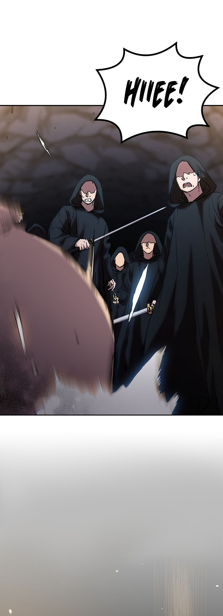 Reincarnation of the Murim Clan’s Former Ranker Chapter 53 Bahasa Indonesia