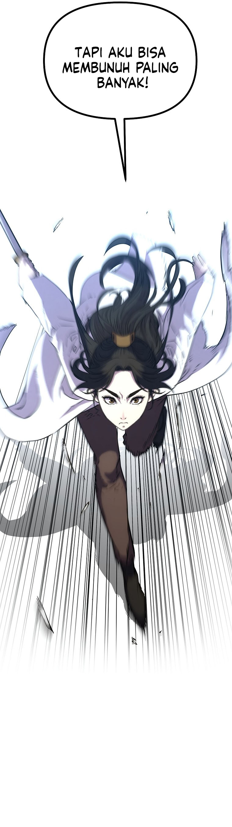 Reincarnation of the Murim Clan’s Former Ranker Chapter 53 Bahasa Indonesia