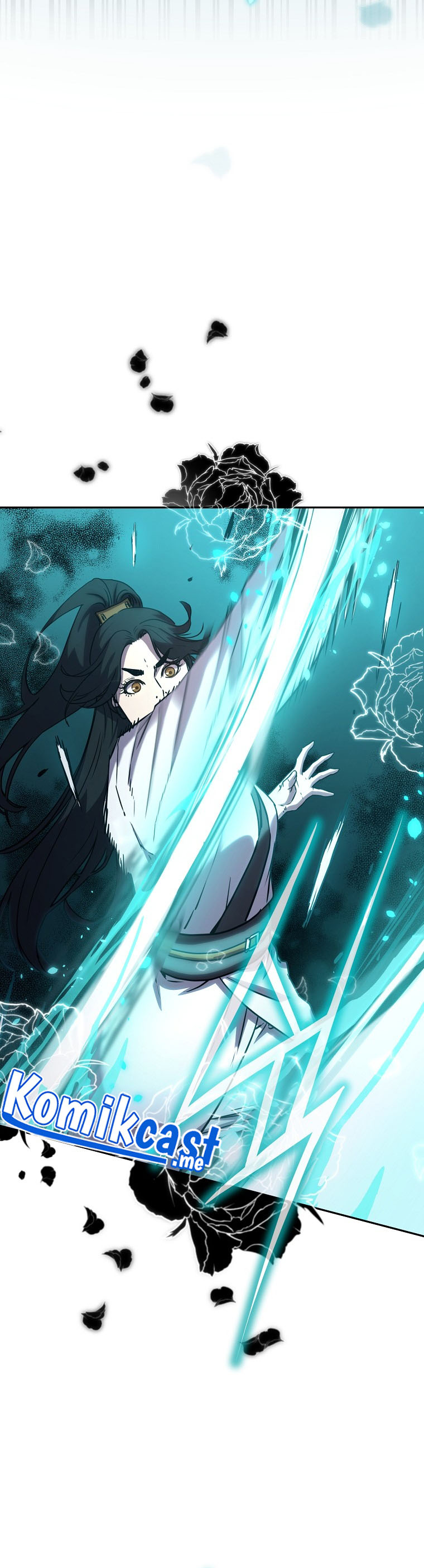 Reincarnation of the Murim Clan’s Former Ranker Chapter 53 Bahasa Indonesia