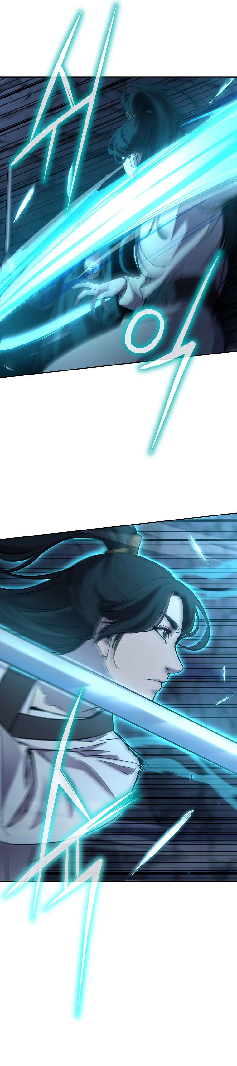 Reincarnation of the Murim Clan’s Former Ranker Chapter 53 Bahasa Indonesia