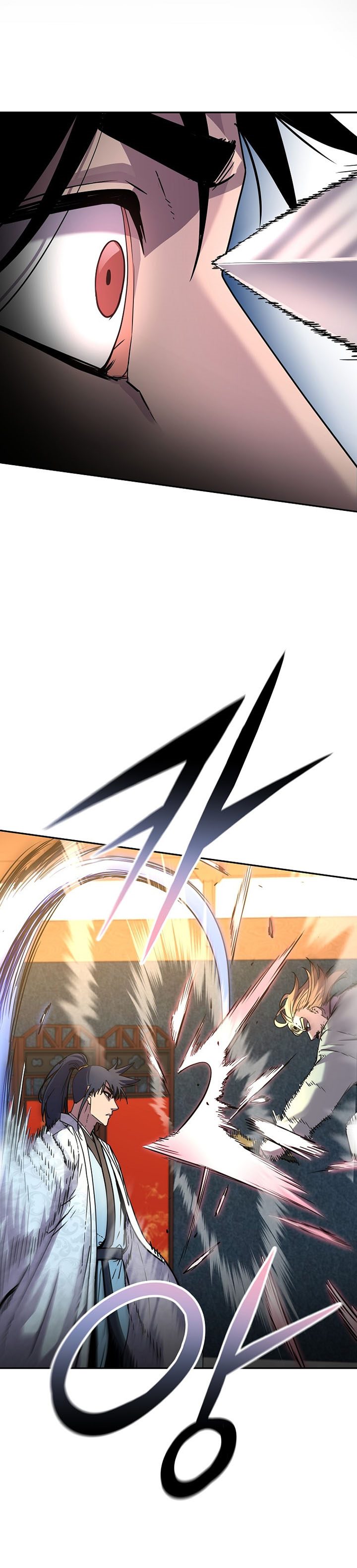 Reincarnation of the Murim Clan’s Former Ranker chapter 63
