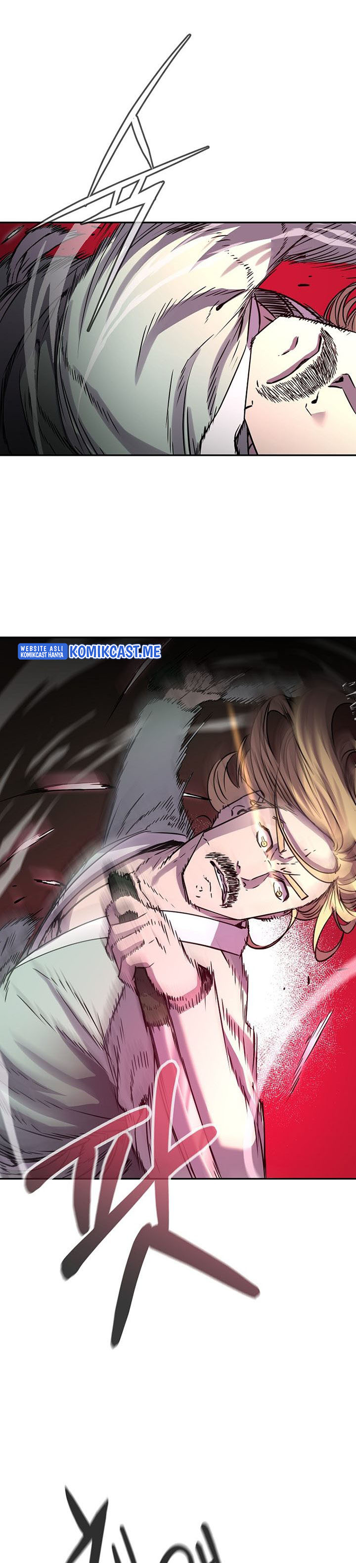 Reincarnation of the Murim Clan’s Former Ranker chapter 63