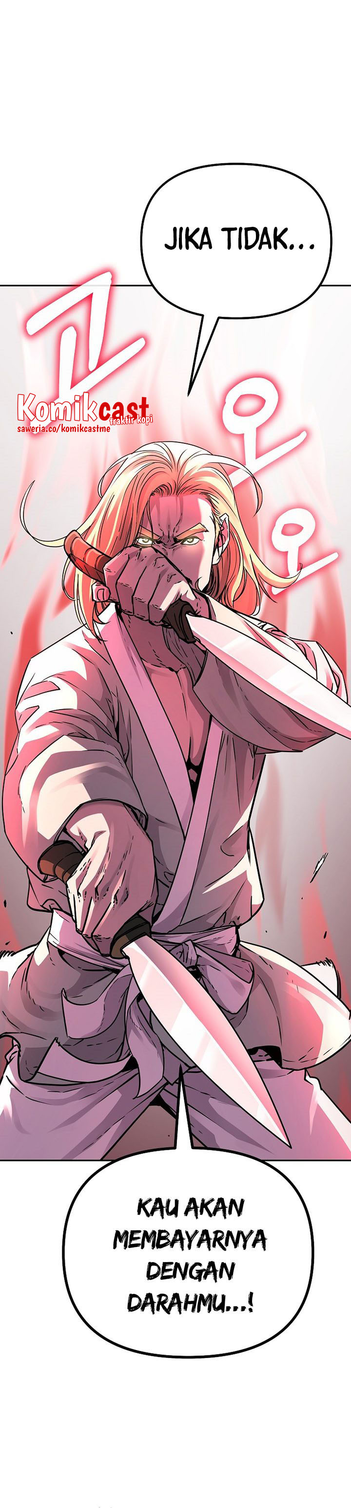 Reincarnation of the Murim Clan’s Former Ranker chapter 63
