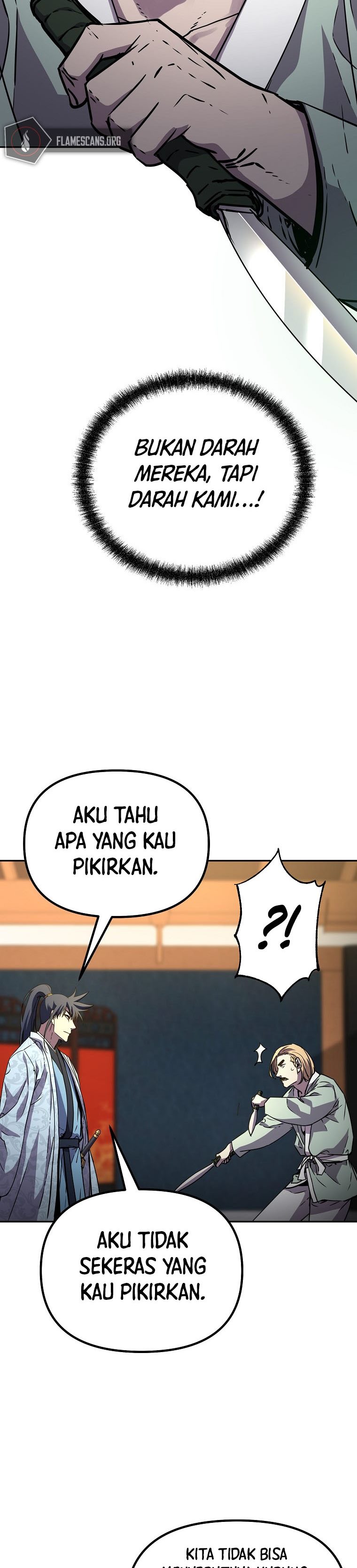 Reincarnation of the Murim Clan’s Former Ranker chapter 63