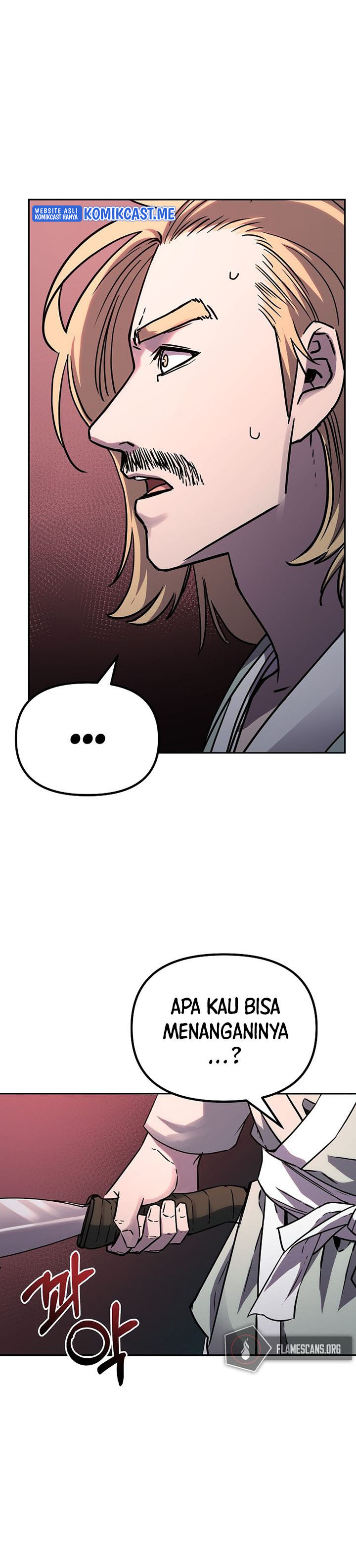 Reincarnation of the Murim Clan’s Former Ranker chapter 63