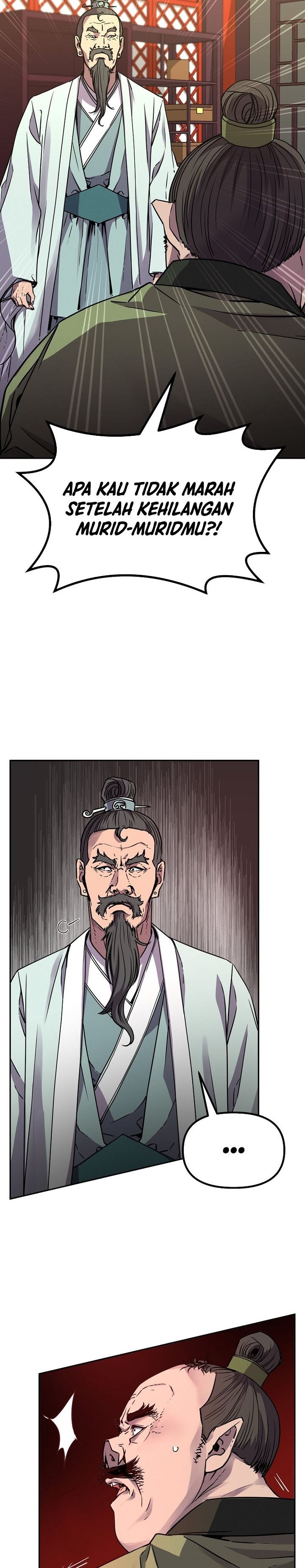 Reincarnation of the Murim Clan’s Former Ranker chapter 70