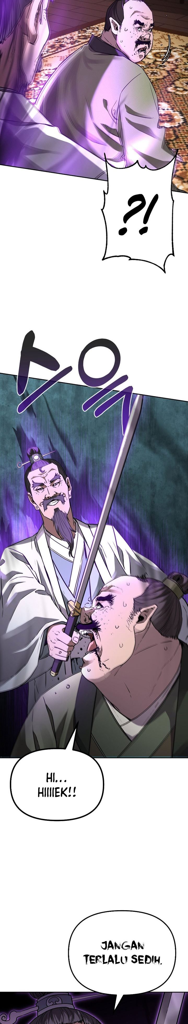 Reincarnation of the Murim Clan’s Former Ranker chapter 70