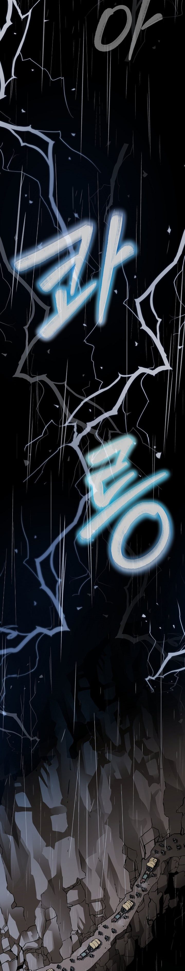 Reincarnation of the Murim Clan’s Former Ranker chapter 70