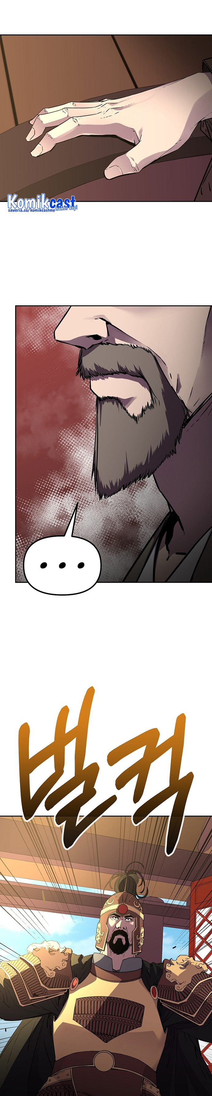 Reincarnation of the Murim Clan’s Former Ranker chapter 72