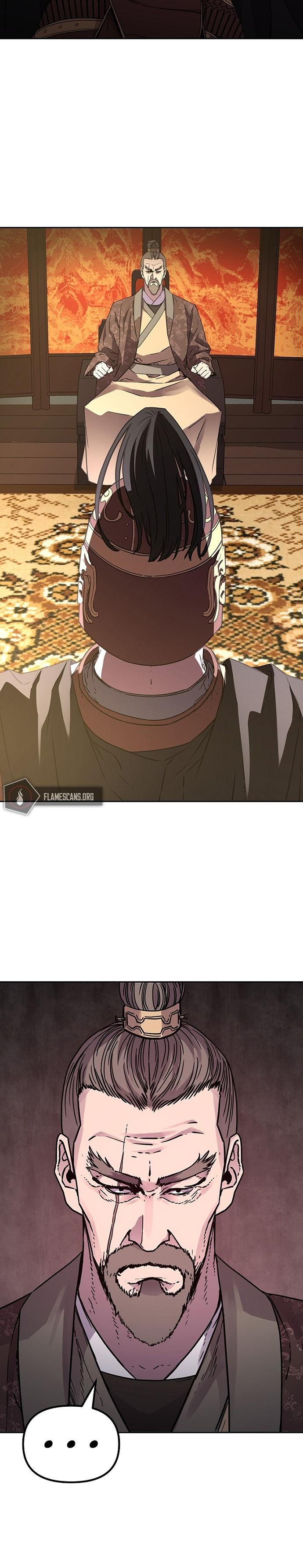Reincarnation of the Murim Clan’s Former Ranker chapter 72