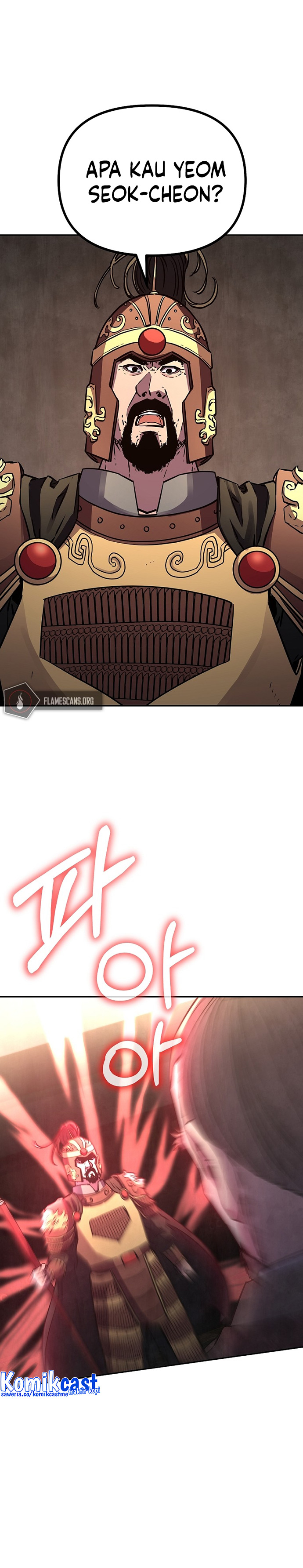Reincarnation of the Murim Clan’s Former Ranker chapter 72