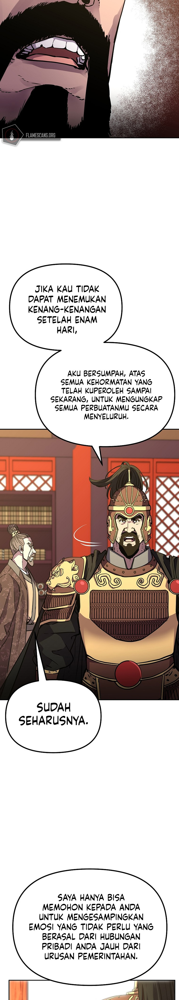 Reincarnation of the Murim Clan’s Former Ranker chapter 72