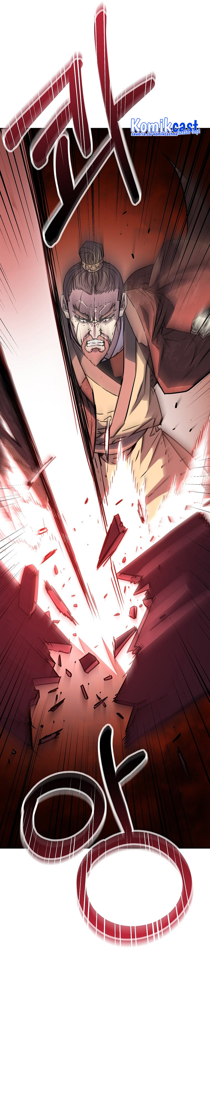 Reincarnation of the Murim Clan’s Former Ranker chapter 72
