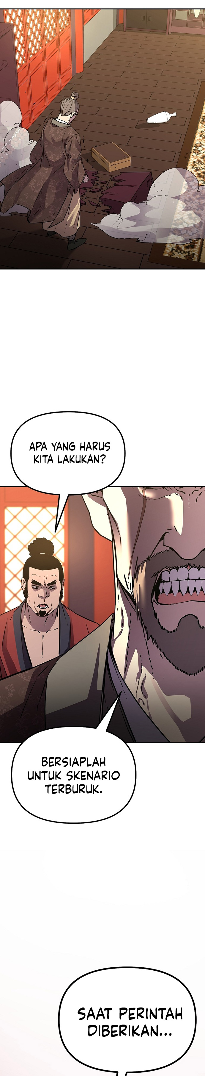 Reincarnation of the Murim Clan’s Former Ranker chapter 72