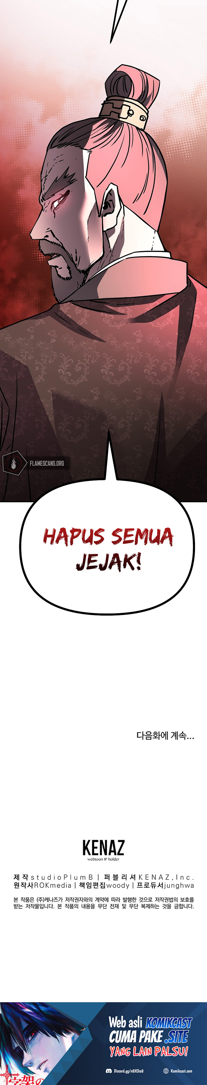 Reincarnation of the Murim Clan’s Former Ranker chapter 72