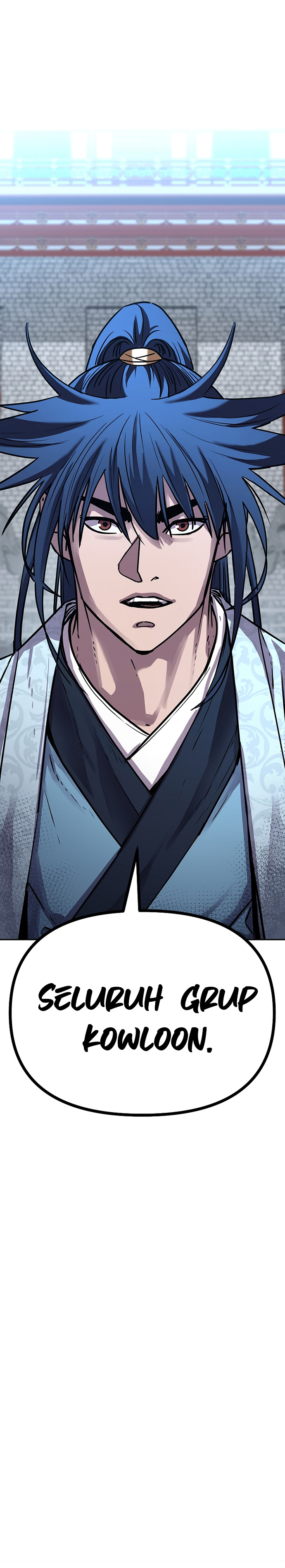 Reincarnation of the Murim Clan’s Former Ranker chapter 74