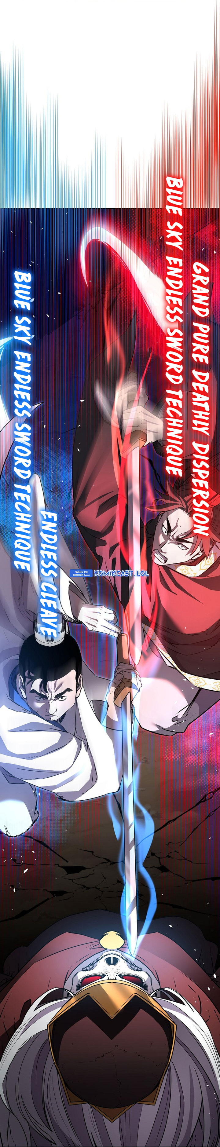 Reincarnation of the Murim Clan’s Former Ranker chapter 112