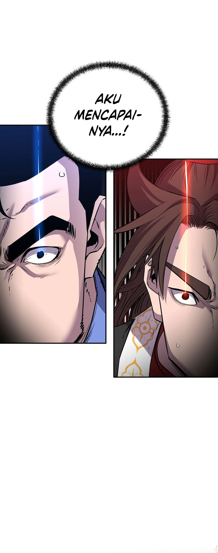 Reincarnation of the Murim Clan’s Former Ranker chapter 112