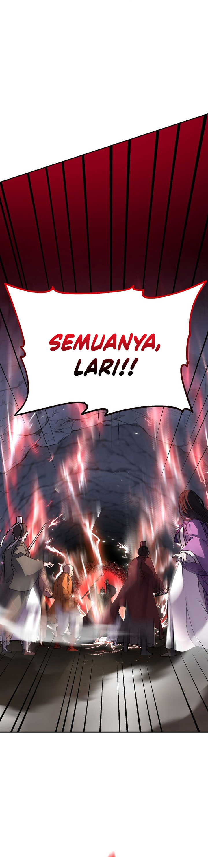 Reincarnation of the Murim Clan’s Former Ranker chapter 112