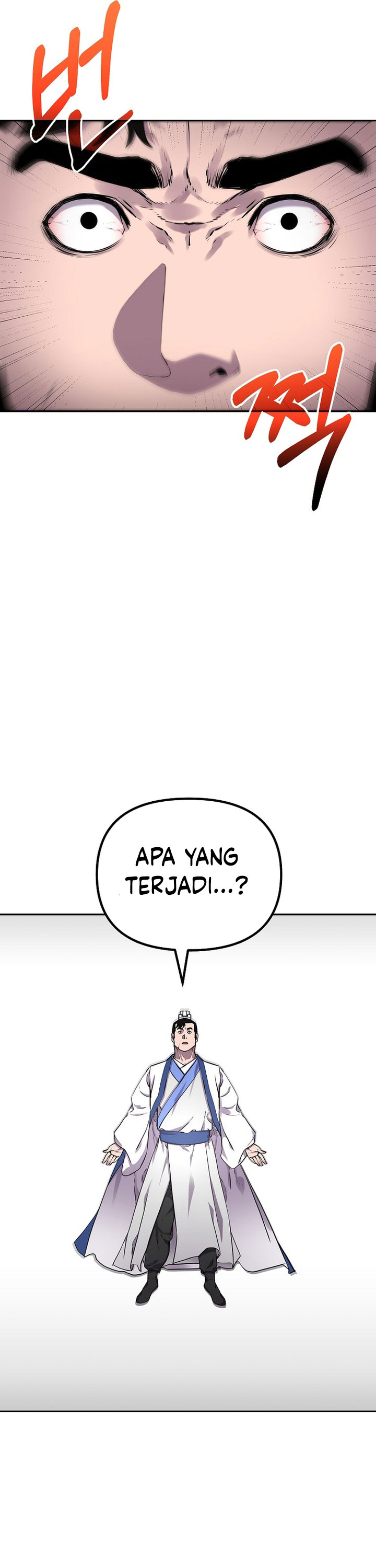 Reincarnation of the Murim Clan’s Former Ranker chapter 112