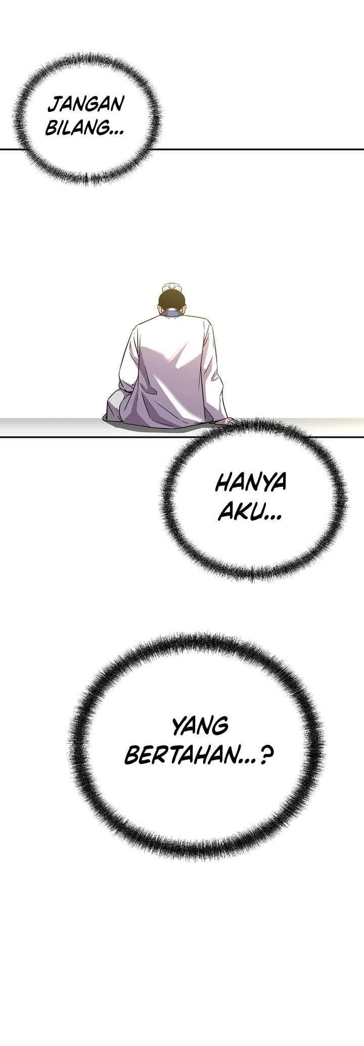 Reincarnation of the Murim Clan’s Former Ranker chapter 112