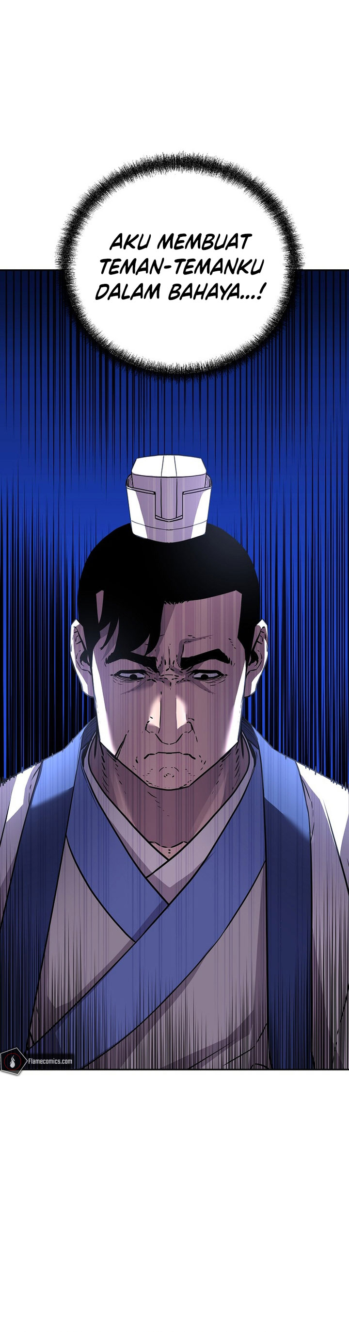 Reincarnation of the Murim Clan’s Former Ranker chapter 112