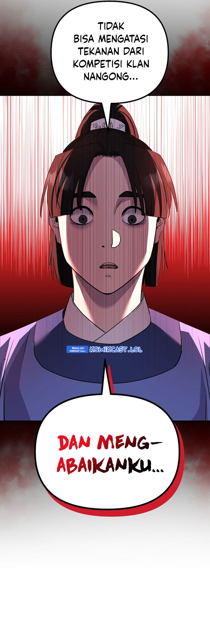 Reincarnation of the Murim Clan’s Former Ranker chapter 112