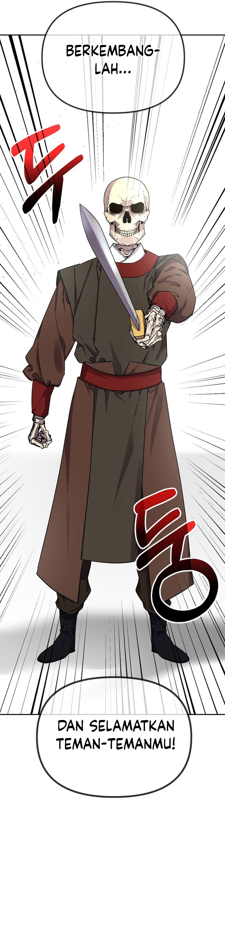 Reincarnation of the Murim Clan’s Former Ranker chapter 112