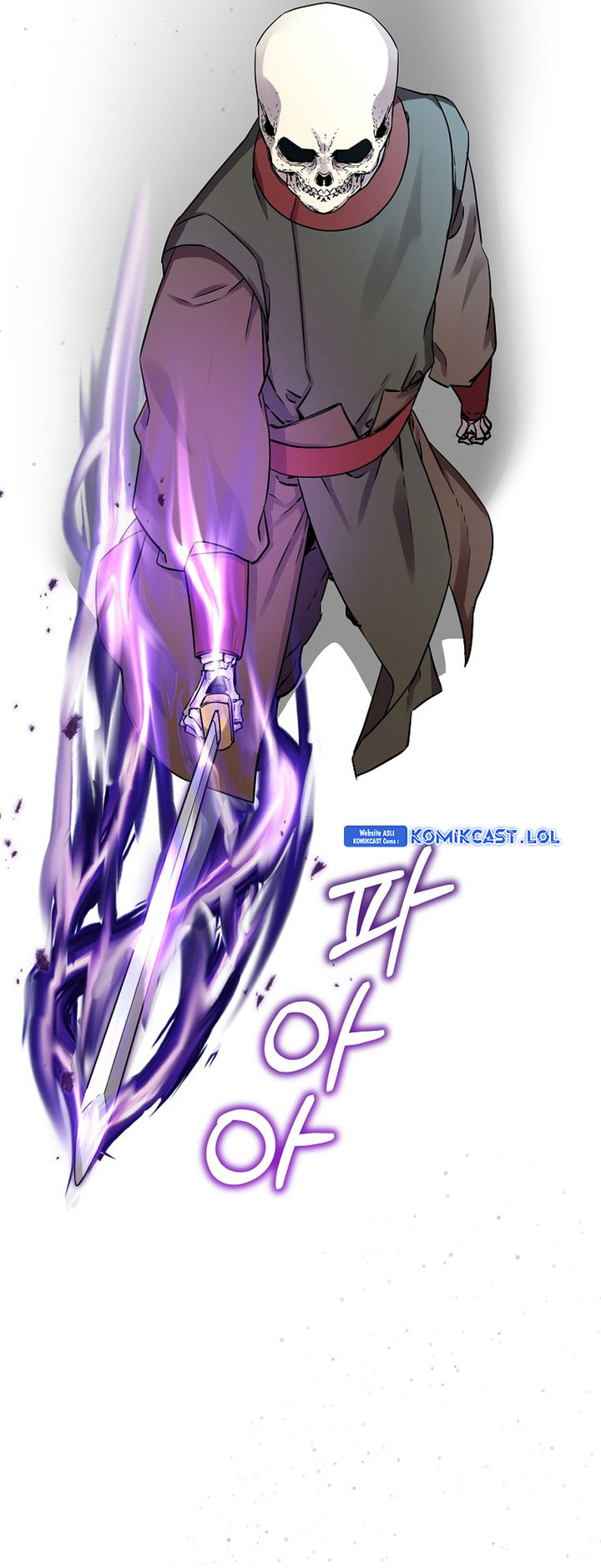 Reincarnation of the Murim Clan’s Former Ranker chapter 112