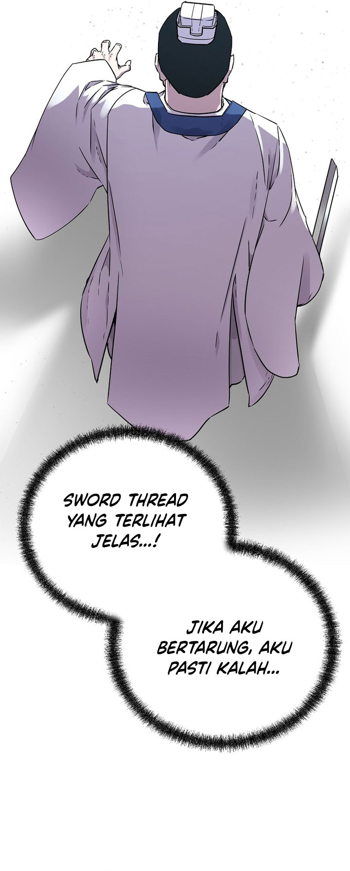 Reincarnation of the Murim Clan’s Former Ranker chapter 112