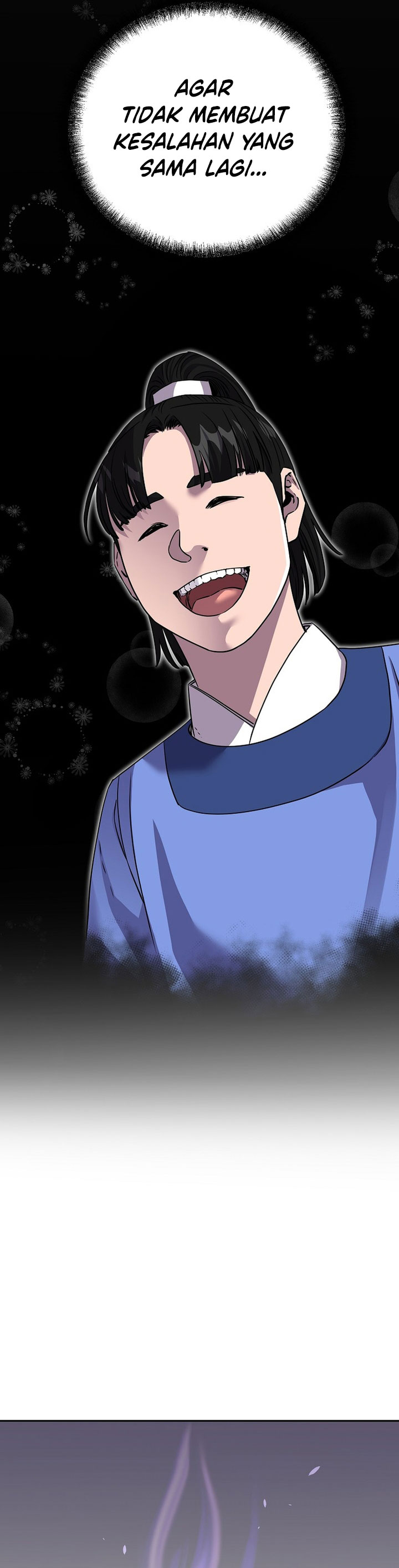 Reincarnation of the Murim Clan’s Former Ranker chapter 112