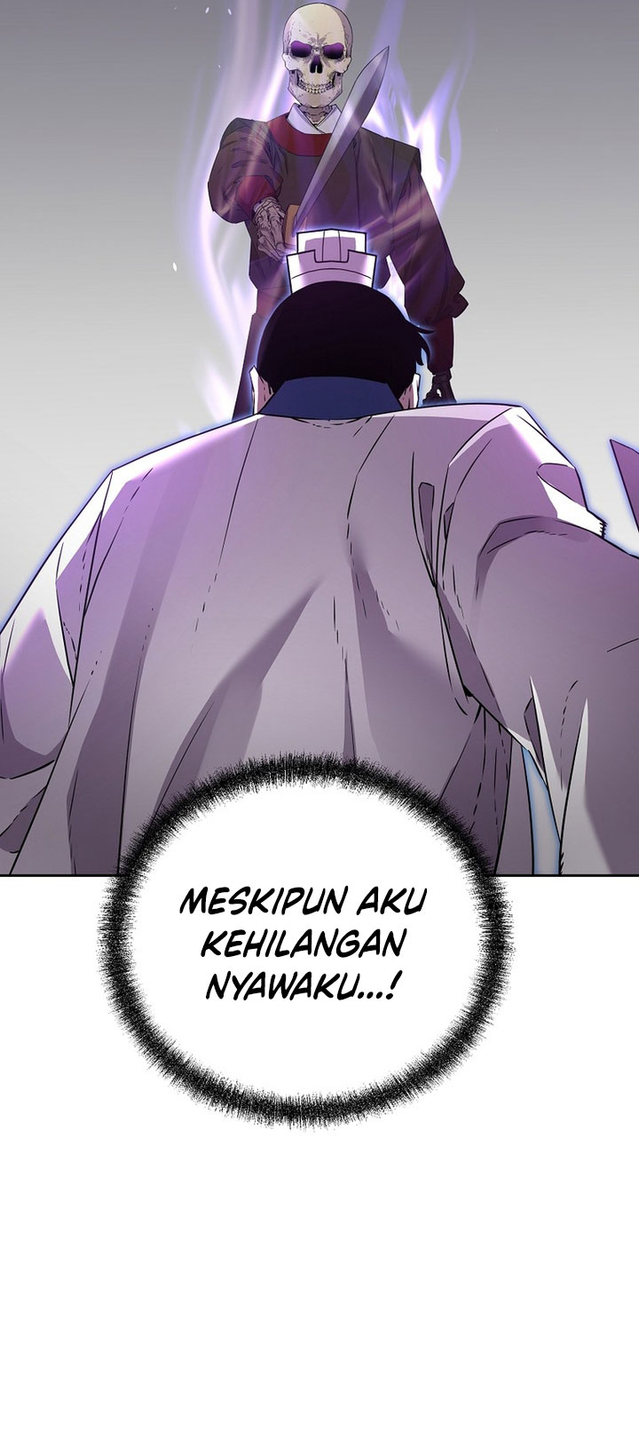 Reincarnation of the Murim Clan’s Former Ranker chapter 112