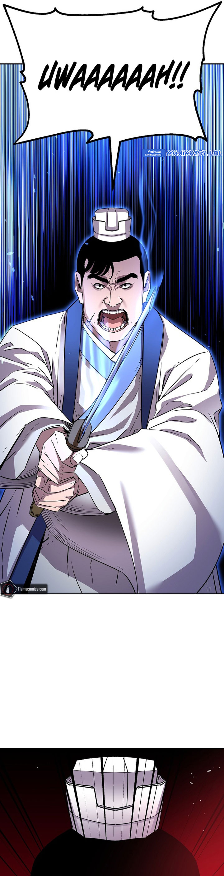 Reincarnation of the Murim Clan’s Former Ranker chapter 112